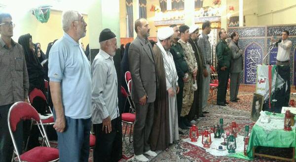 عکس محمد گودرزی