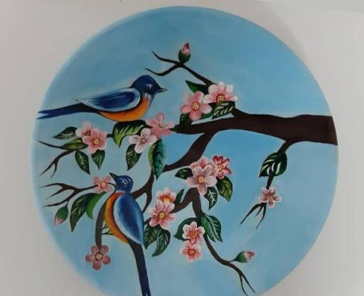 عکس محدثه صادق زاده