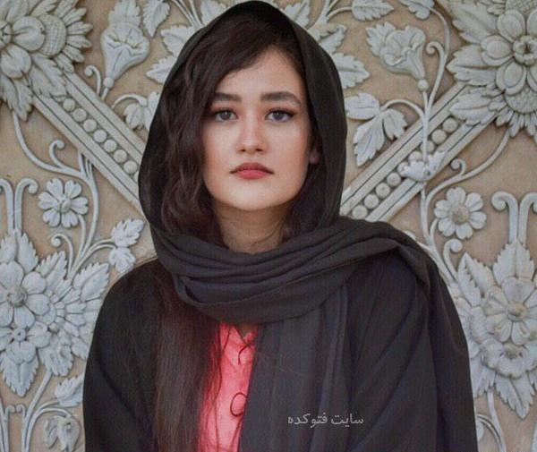 عکس های حنانه فرهادی