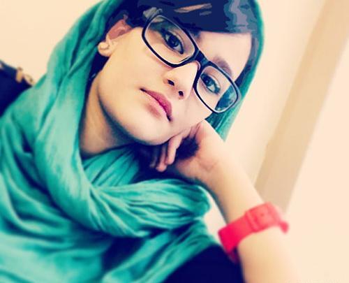 عکس های حنانه فرهادی
