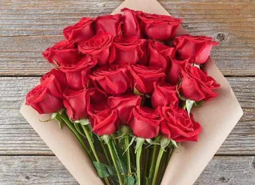 عکس ایده گل برای روز مادر