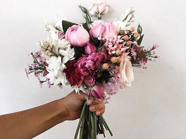عکس ایده گل برای روز مادر