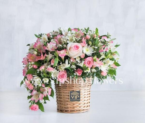 عکس ایده گل برای روز مادر