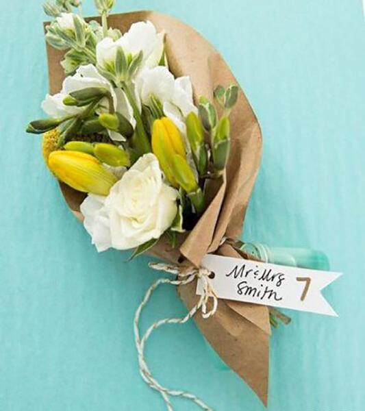 عکس ایده گل برای روز مادر