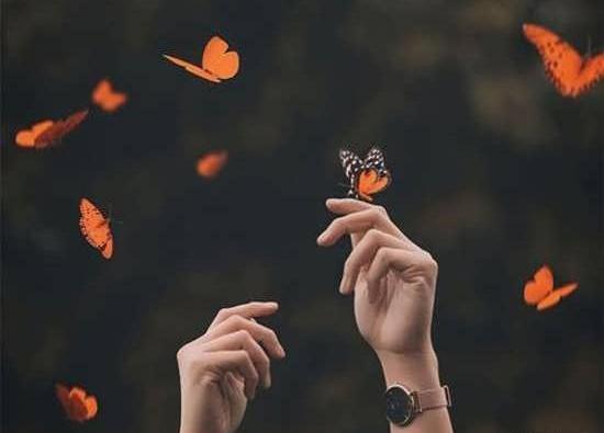 عکس پروفایل بدون متن خاص دخترونه