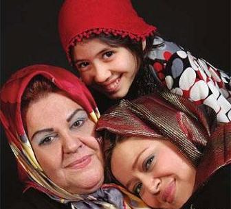 عکس پریا شمس