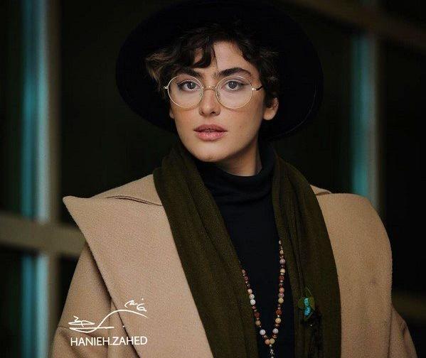 عکس ریحانه تبریزی