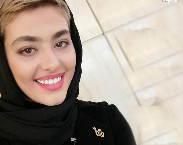عکس ریحانه تبریزی