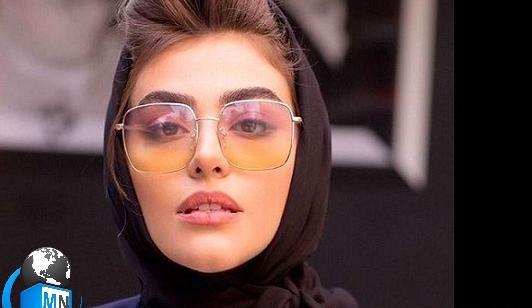 عکس ریحانه تبریزی