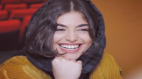عکس ریحانه تبریزی