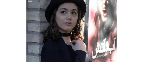 عکس ریحانه تبریزی