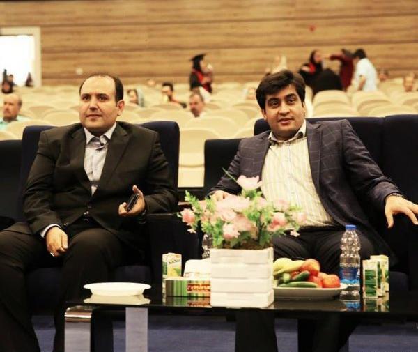 عکس امیرمحمد گل محمدی
