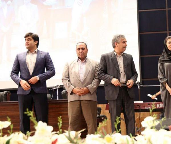 عکس امیرمحمد گل محمدی