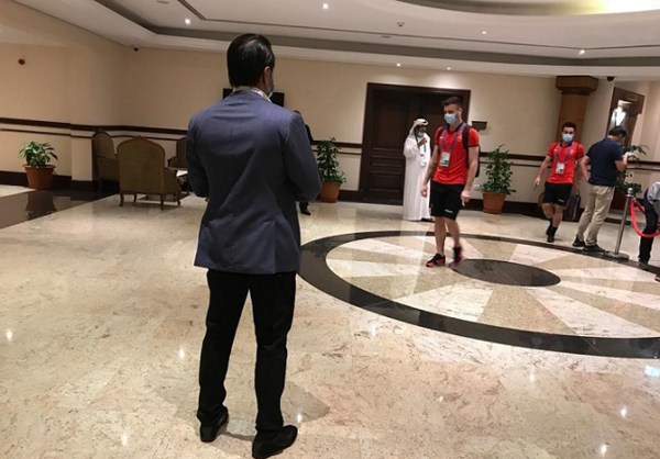 عکس امیرمحمد گل محمدی