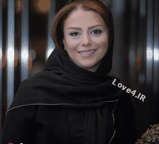 عکس آرزو در سریال دردسرهای عظیم