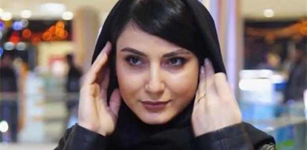 عکس سمیرا حسن پور بازیگر
