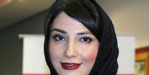 عکس سمیرا حسن پور بازیگر