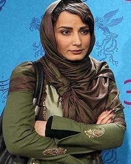 عکس سمیرا حسن پور بازیگر