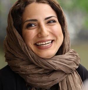 عکس سمیرا حسن پور بازیگر