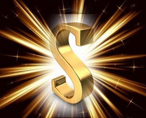 عکس قشنگ حرف s