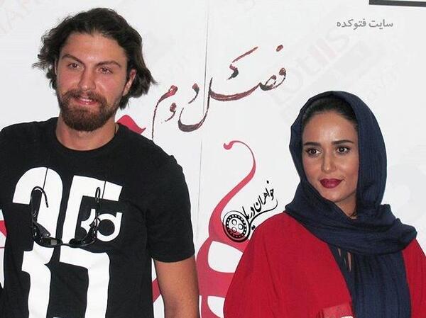 عکس امیرحسین فتحی