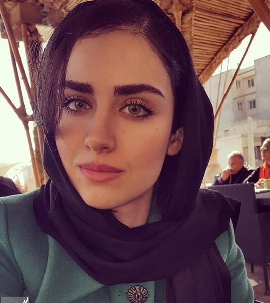 عکس بابای شکیب غلامی