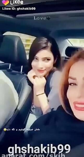 عکس بابای شکیب غلامی