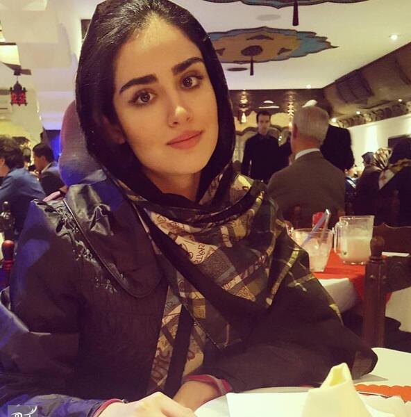 عکس بابای شکیب غلامی