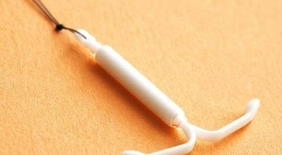 عکس حلقه ضد بارداری