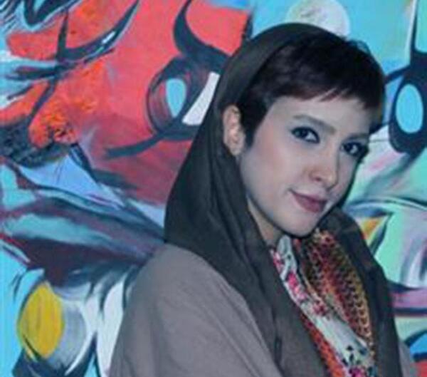 عکس سمیرا رحیمی
