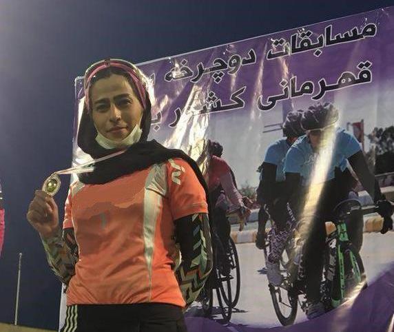 عکس سمیرا رحیمی