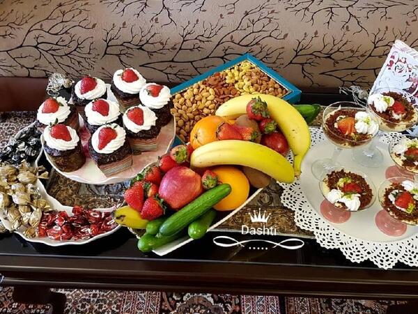 ایده عکس برای چهارشنبه سوری