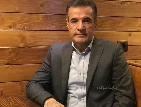 عکس محمد حسن