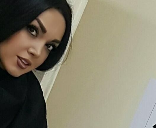 عکس های سمانه جعفر جلالی