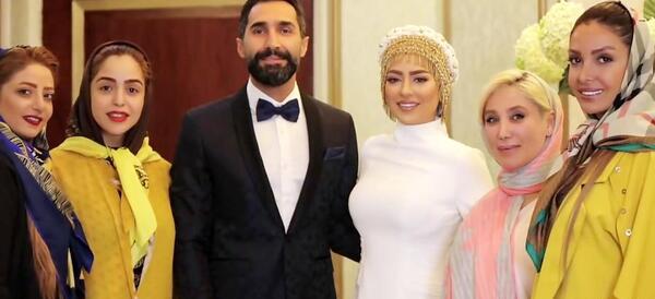 عکس های سمانه جعفر جلالی