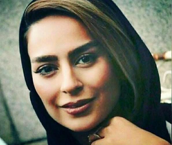عکس های سمانه جعفر جلالی