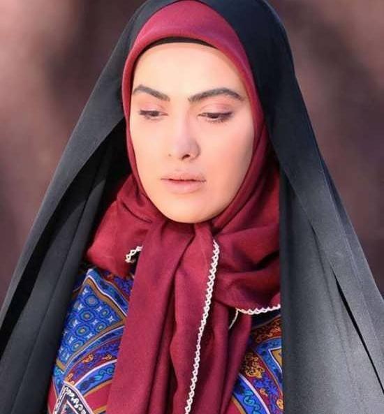 عکس های سمانه جعفر جلالی