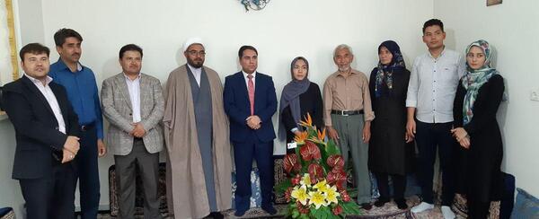 عکس زینب حسینی