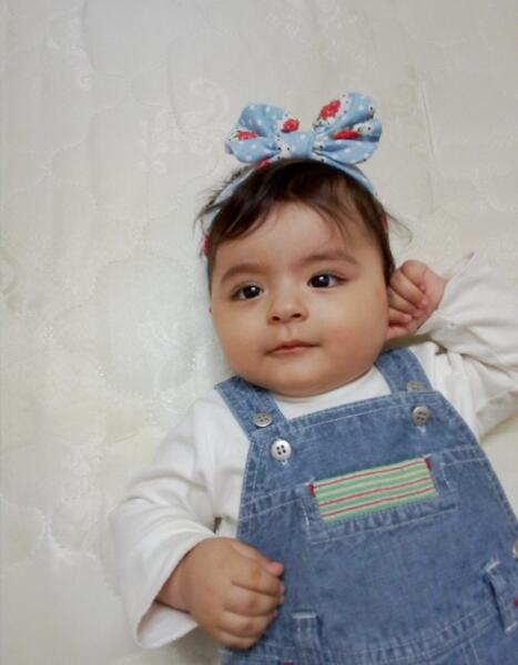 عکس زینب حسینی