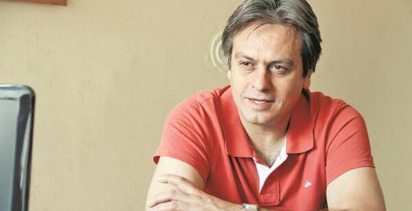 عکس رضا شاهرودی فوتبالیست