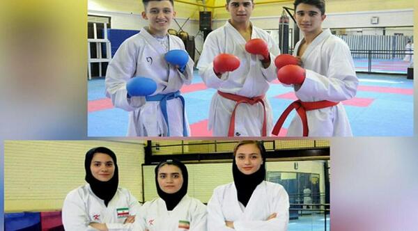 عکس مبینا حیدری