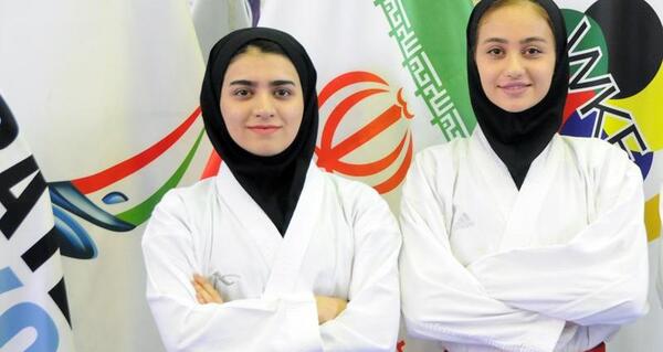 عکس مبینا حیدری
