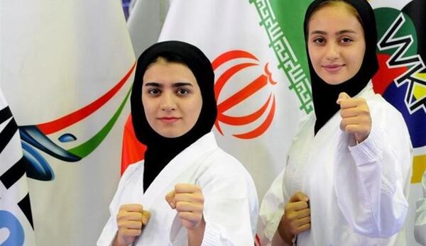 عکس مبینا حیدری