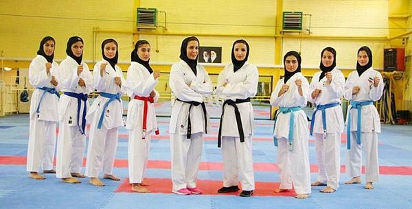 عکس مبینا حیدری