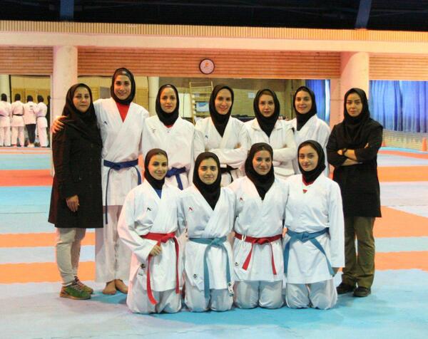 عکس مبینا حیدری