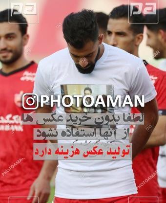 عکس حسین کنعانی
