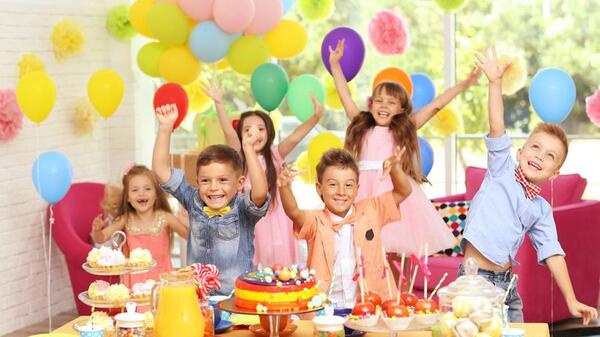 عکس ایده برای تولد کم هزینه