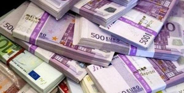 عکس یورو و دلار