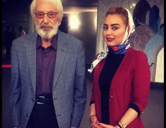 عکس امیرحسین شلالوند
