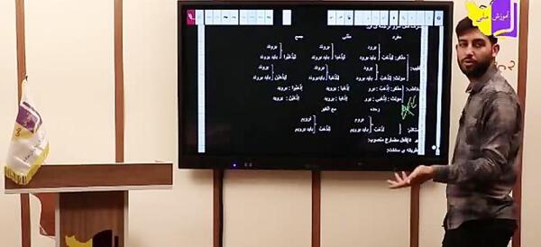 عکس امیرحسین شلالوند